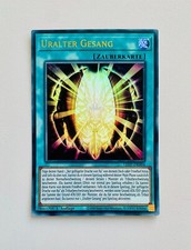 Yu-Gi-Oh! Yugi Muto Yami Yugi Einzelkarten zur Auswahl - deutsch