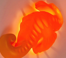 1990er riesiges Seepferdchen