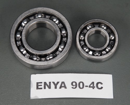 Kurbelwellenlager für den - für,