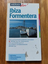 Ibiza & Formentera - Merian