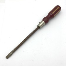 Vintage Chrom Vanadium Wood