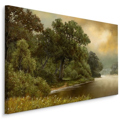 Fabelhafte canvas leinwand - fabelhafte,