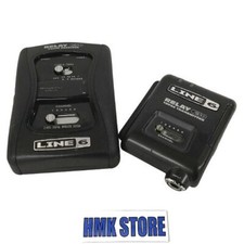 Line 6 Relay G30 Wireless