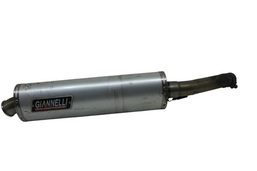 Auspuffendstück yamaha fzs - auspuffendstück,