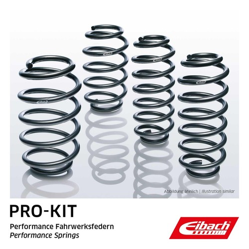 Eibach pro kit federnsatz - federnsatz, ca