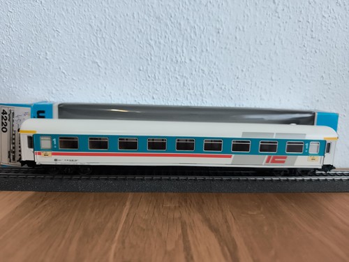 Märklin 4220 - märklin, h0