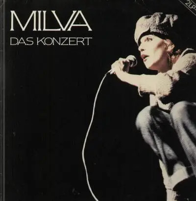 Milva das konzert near - milva,