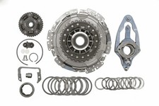 Kupplungssatz 602 0001 00 LuK