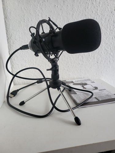 Bontempi mikrofon microphone - mikrofon,