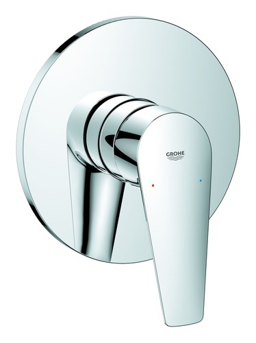 Grohe bauedge - grohe,