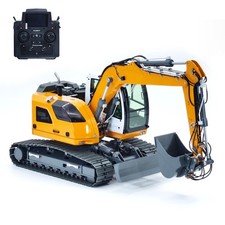Jdm 208 7ch hydraulik rc - 7ch,