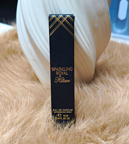 Kilian sparkling royal eau - kilian,