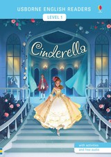 Cinderella | Laura Cowan |