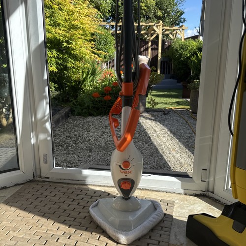 Vax steam glide leichter - steam,