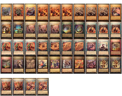 Yugioh mitsurugi deck - yugioh!,