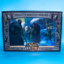 A Song of Ice & Fire Miniature