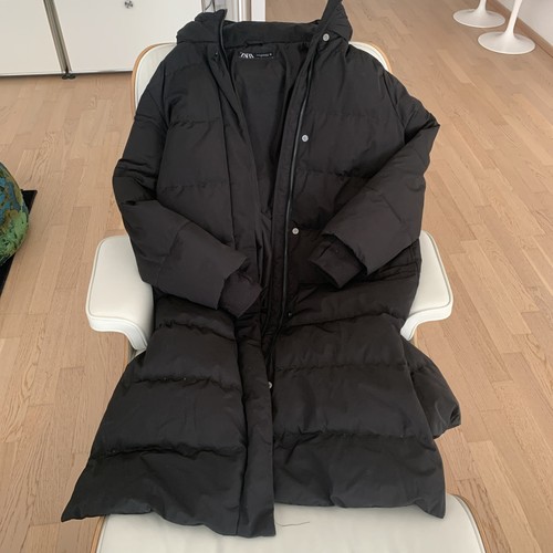 Zara damen steppmantel - damen,
