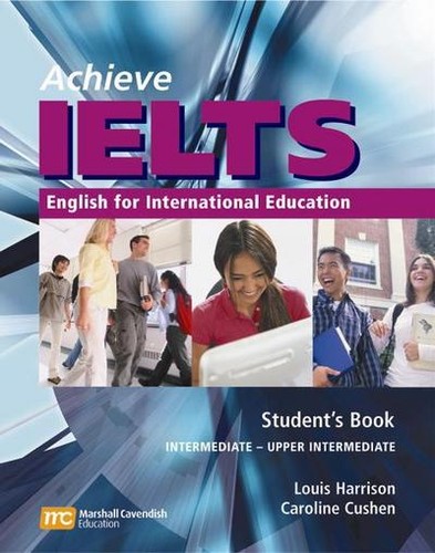 Achieve ielts intermediate - achieve,