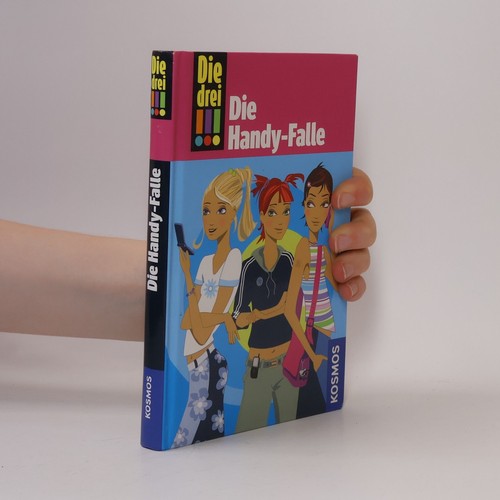 Die handy falle maja - handy-falle , | 