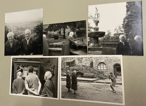 Alte fotos burg nanstein - fotos,