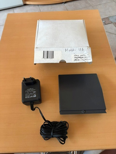 Alcatel multiple interface - multiple, ua