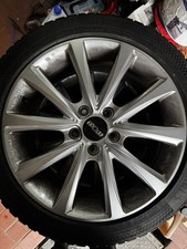Winterfelgen reifen 17 zoll - +,
