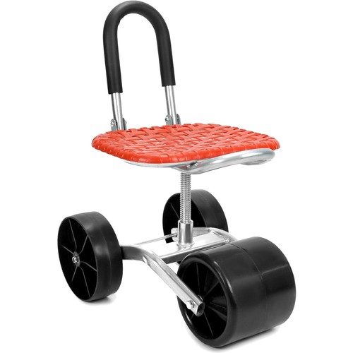Gartenhocker roller drehstuhl - gartenhocker,