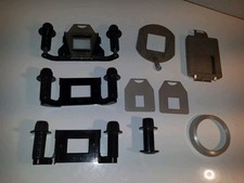 1 original DDR Diaprojektor Zubehör