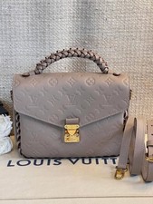 Original Louis Vuitton