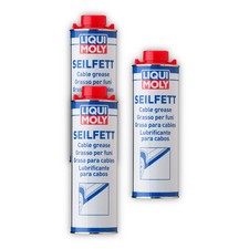 3x 1L LIQUI MOLY 6173