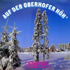 LP - Auf der Oberhofer Höh` -