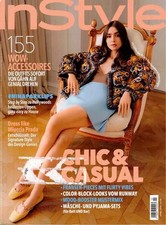 Instyle zeitschrift - 4/26,