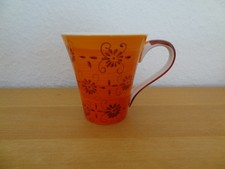 CHA CULT Becher Tasse Dekor