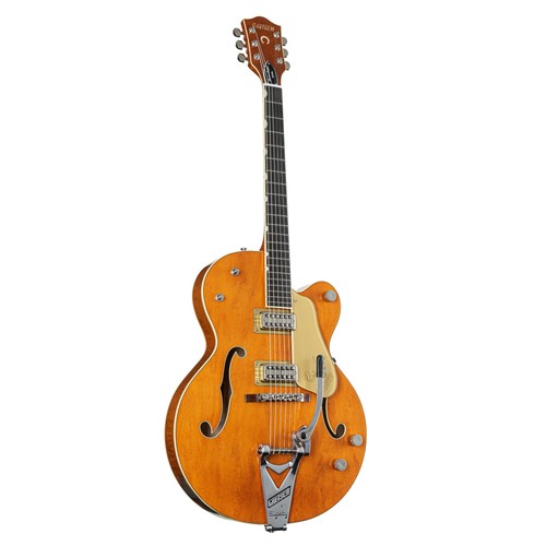 Gretsch g6120t bssmk - gretsch, brian