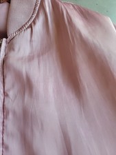 Blouson Frühling flida Seidenoptik Größe XS