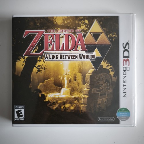 The legend zelda a - the,