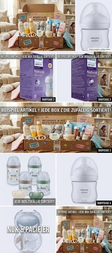 Baby magic box - ‼️,