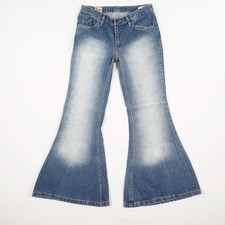 COMYCOM Mega Star Damen Jeans
