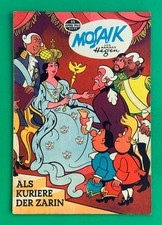 Wipa original mosaik - mosaik, digedags
