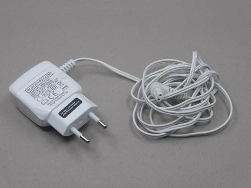 Black decker netzteil - black, &