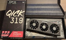 AMD Radeon RX 6800 16 GB XFX Quick 319