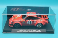 FLY++Porsche 934 #68++24h Le Mans 78'++Ref#88181(A-935)++RAR OVP SLOTCAR 1:43