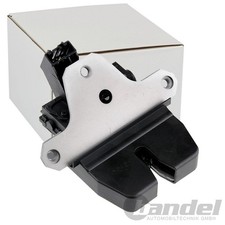 HECKKLAPPENSCHLOSS passend