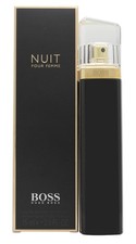 Hugo boss nuit - boss, women