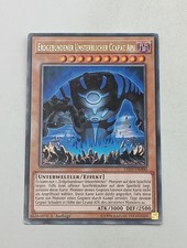 Yu-Gi-Oh Einzelkarte
