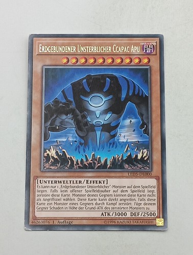 Oh einzelkarte - yu-gi-oh,