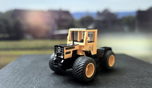Wiking mb trac - -,
