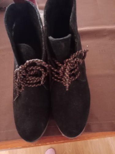 Marco tozzi schnürboots - marco,