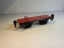 Märklin Flugzeugtransportwagen Spur 0