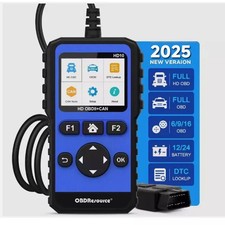 2025 LKW Trucks Profi